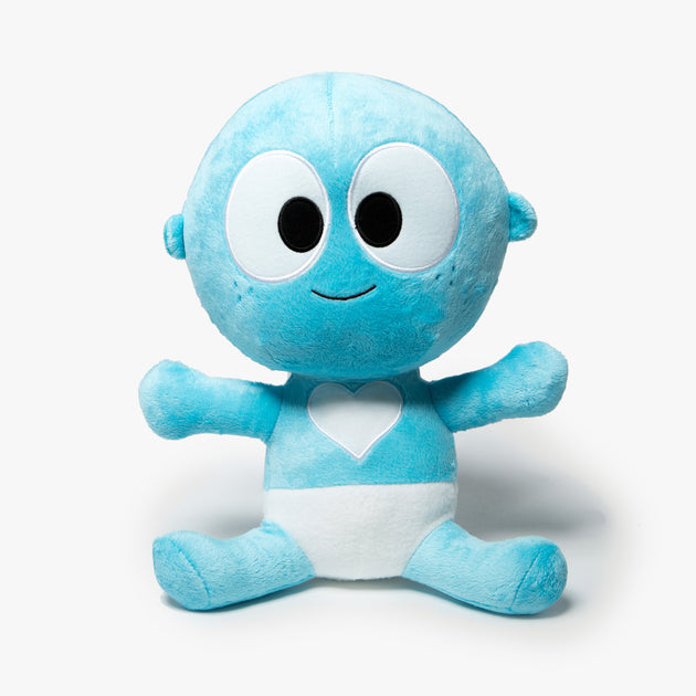 Lullaby plush clearance