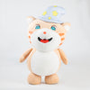 Looi The Cat Plush Doll - 14