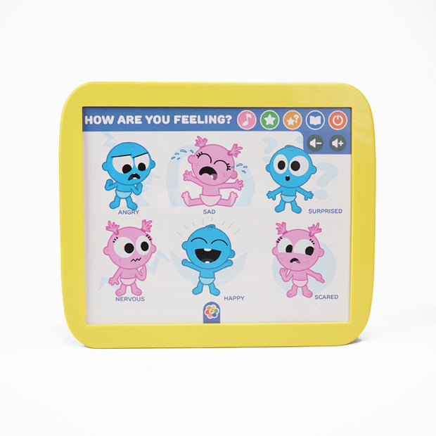 GooGoo Giggle Plush Toy – babyfirst Store