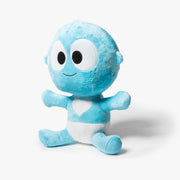 GooGoo Lullaby Glow Plush Toy