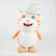 Looi The Cat Plush Doll - 14"