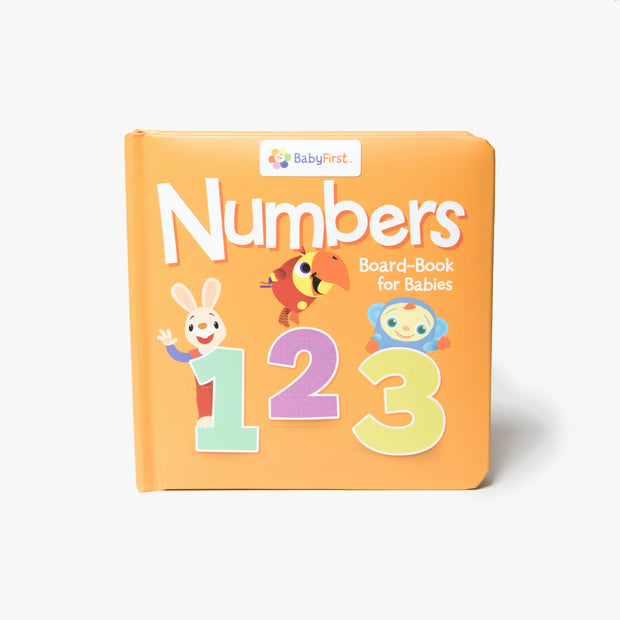 Books – babyfirst Store