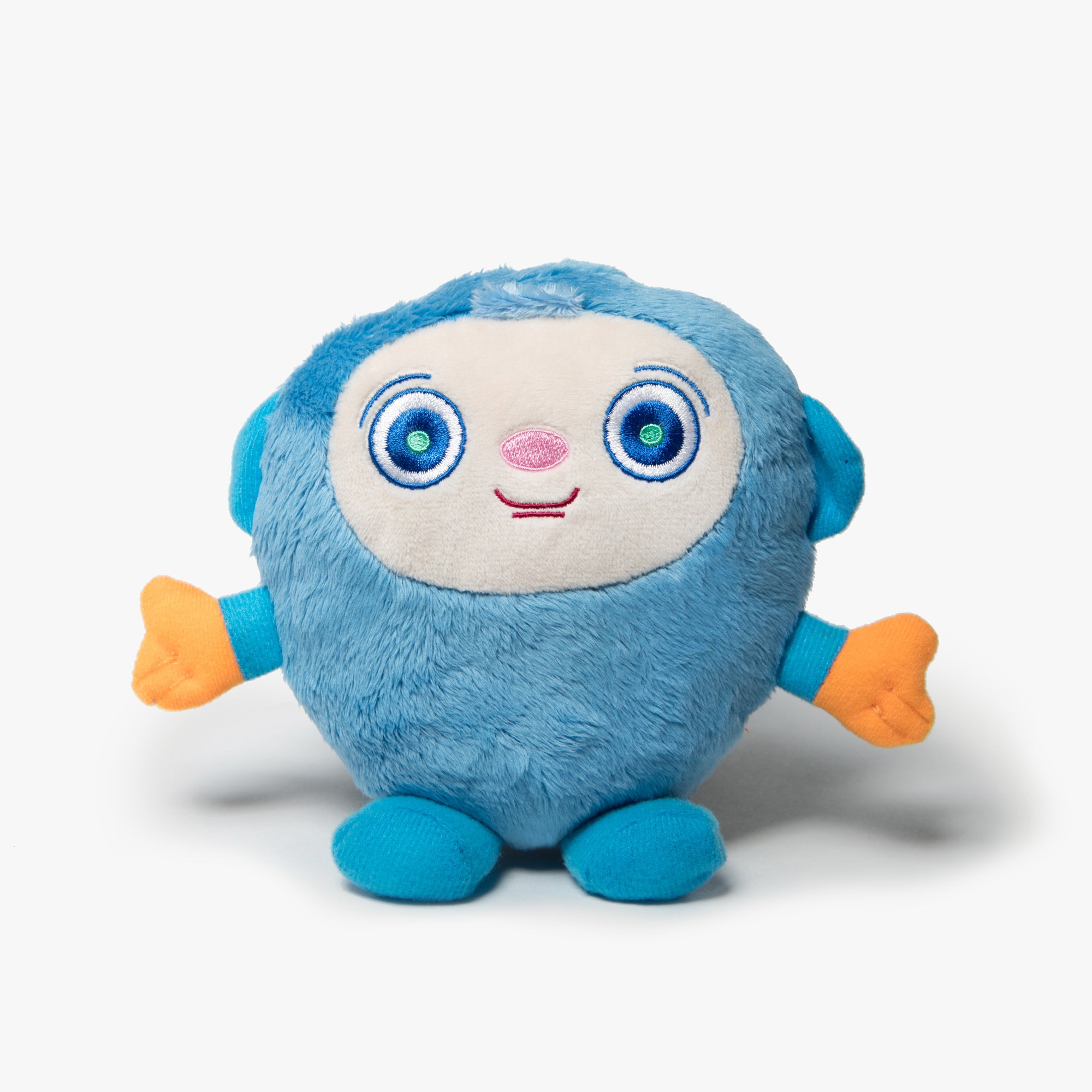 Peek-A-Boo Talking Plush Toy by BabyFirst TV